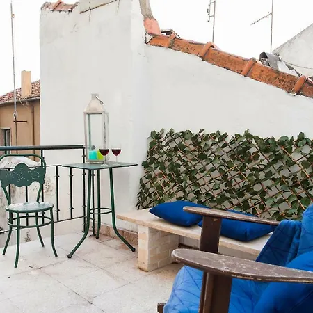 Patio Santa Catarina Apartamento