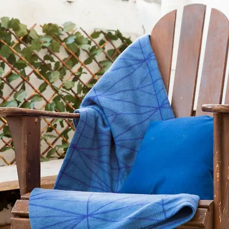 Apartamento Patio Santa Catarina *