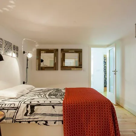 Apartamento Patio Santa Catarina *