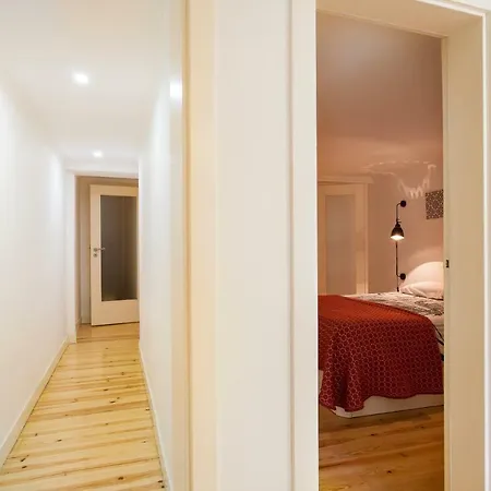 Apartamento Patio Santa Catarina