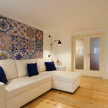 Patio Santa Catarina Апартаменты