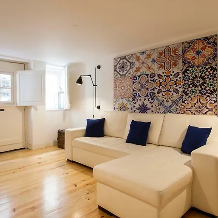 Apartman Patio Santa Catarina